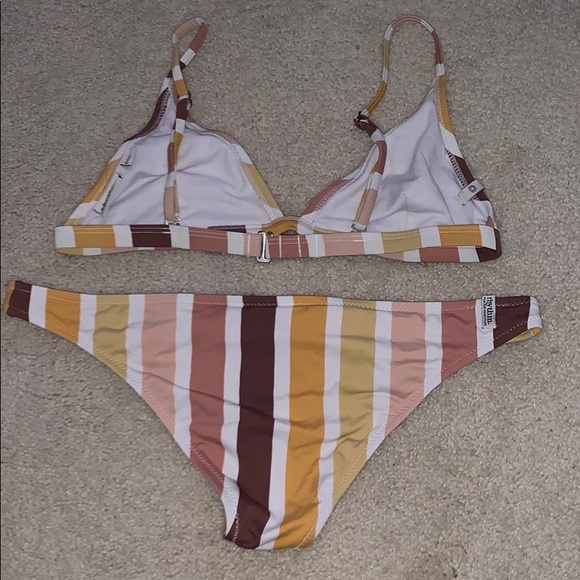 Rhythm Bikini - Picture 2 of 2